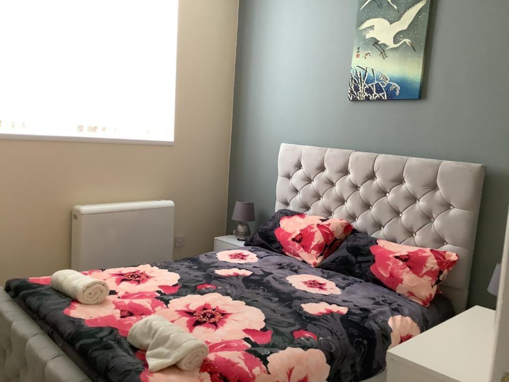 Blackpool Clifton Street Holiday Apartments Eksteriør billede